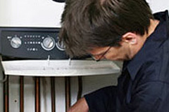 boiler repair Fenstanton